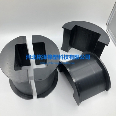 Ultra-polymer plastic bearing Ultra-polymer plastic bearing